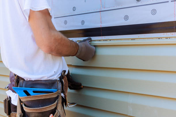 Trusted Wood Siding service in Hartville, OH - Squared Siding